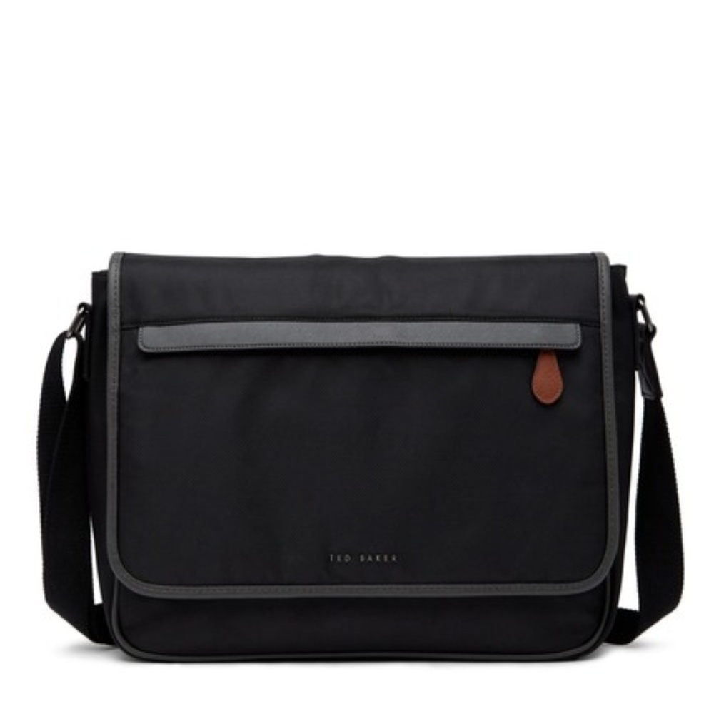 Ted Baker London Wisker Messenger Bag